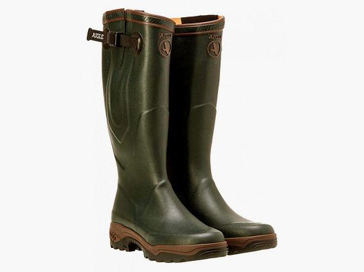 Aigle Parcours 2 Vario Boots - Khaki P39