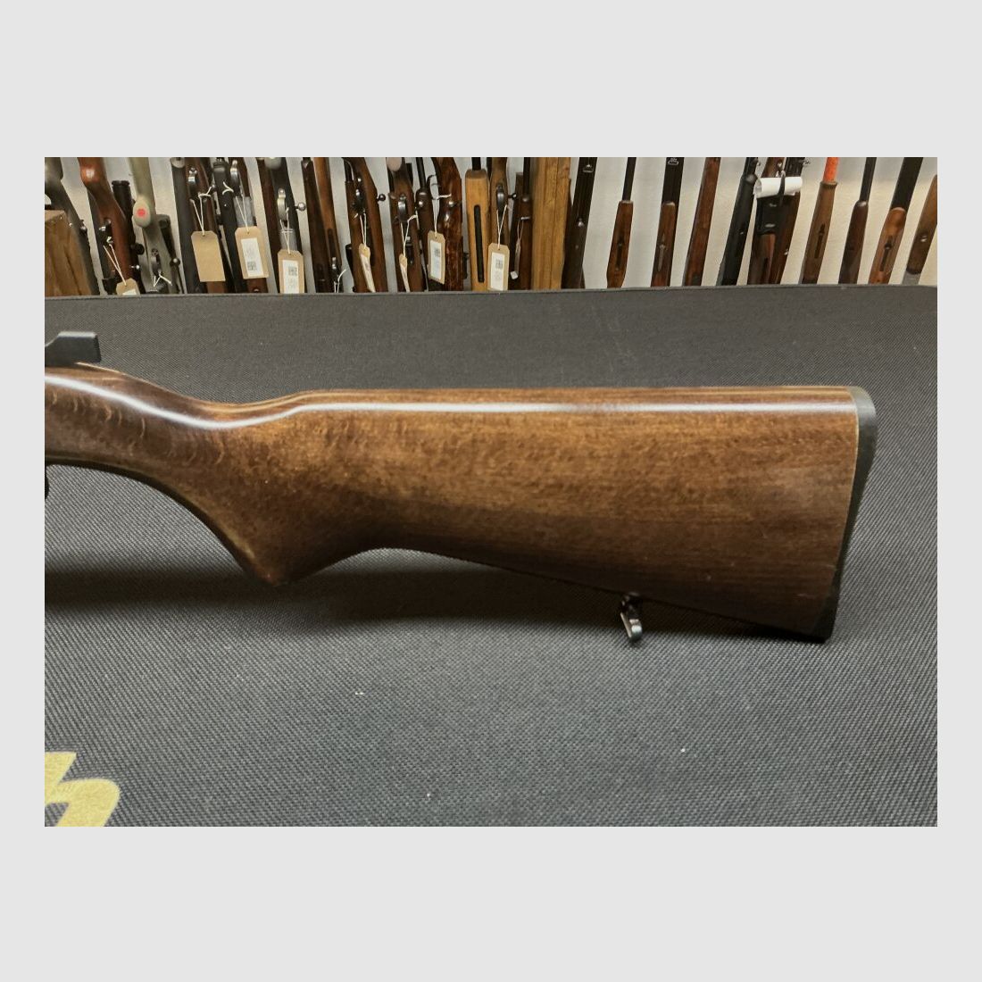 ZBROJOVKA BRNO Mod. ZBK 100 5.6x52R