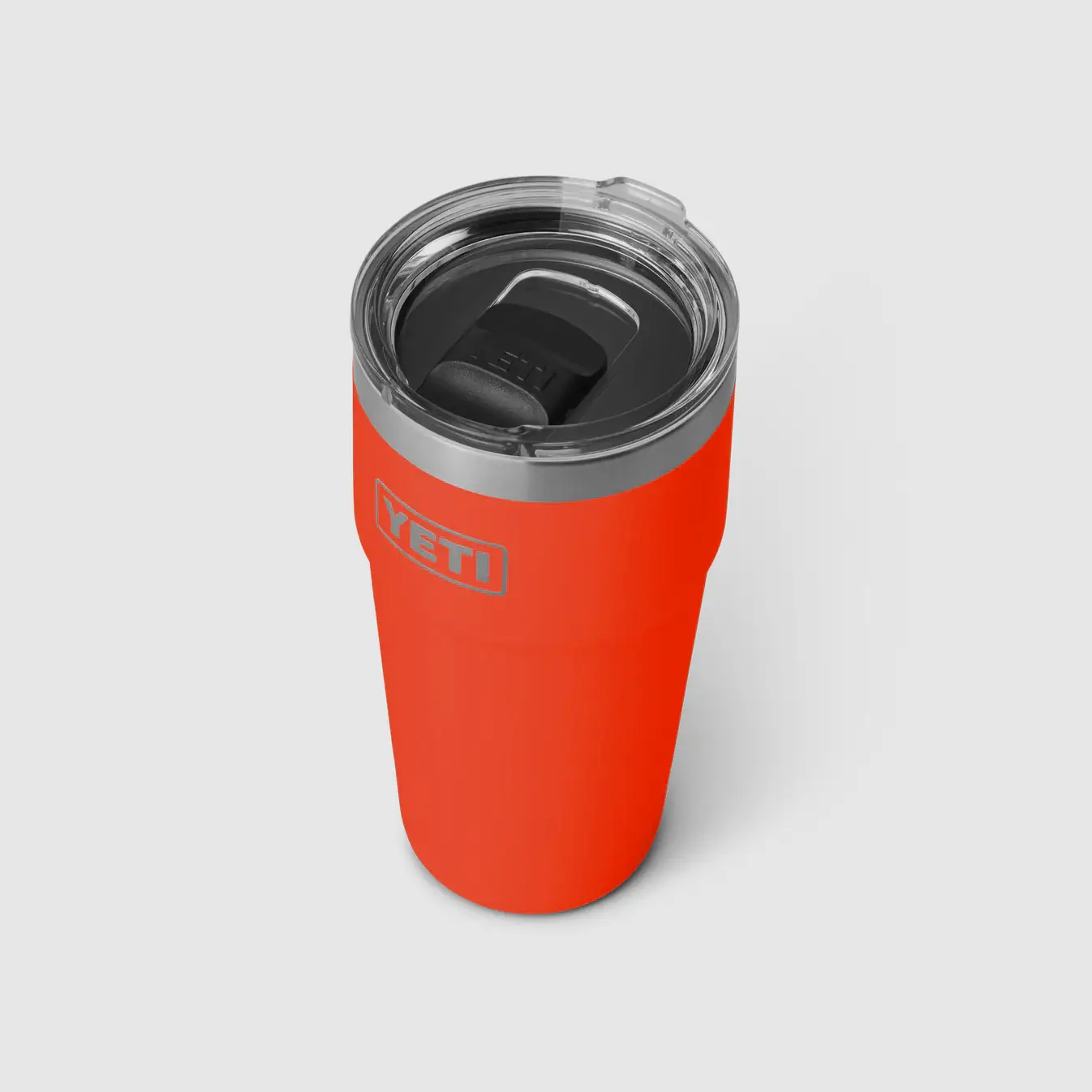 Der stapelbare YETI RAMBLER® Becher mit MagSlider™ Deckel, Bild 221 von 222