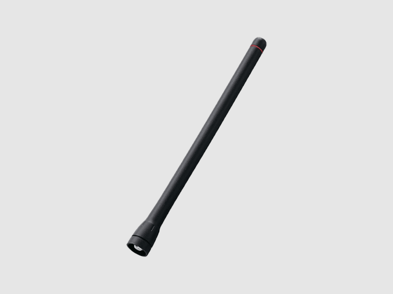 Icom 155 Mhz original antenn