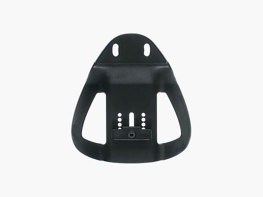KING COBRA HOLSTERS – PADDLE DA CINTURA IN POLIMERO