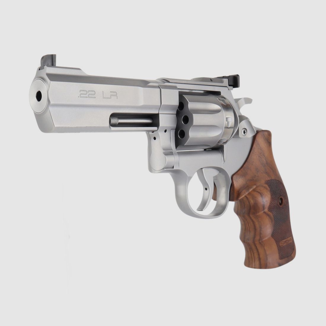 Spohr L562 Standaard 4.0 in kal.: .22lr