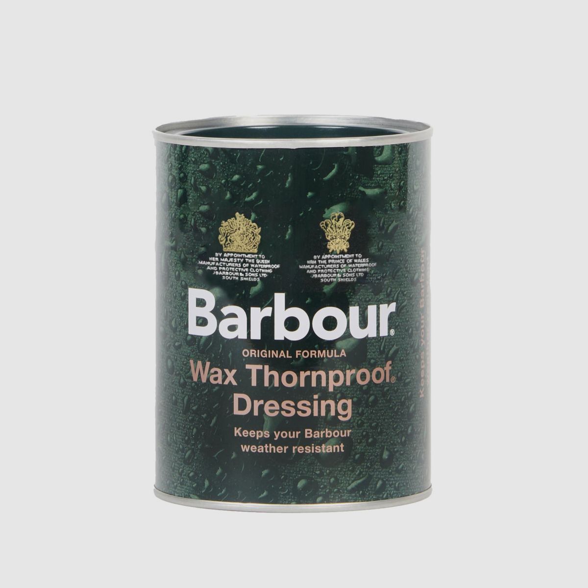 BARBOUR Wachsdose Thornproof Dressing 200ml