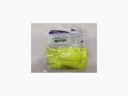 GATEWAY ALETTE NAT 3 ZOLL G FLUO