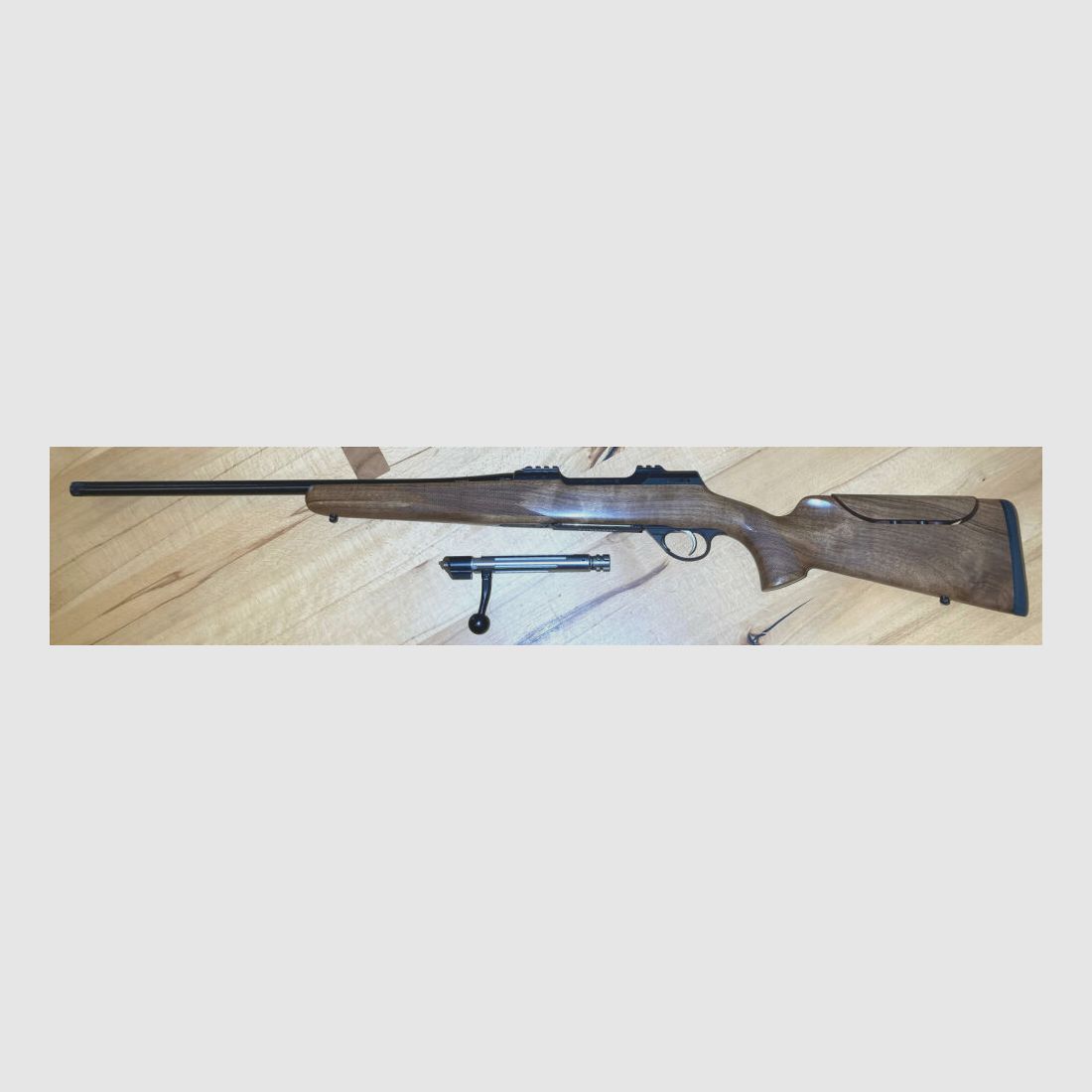 Anschütz 1782 Classic Pro