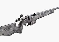BERGARA Repetierbüchse Mod. B14 Crest -20'' 6,5Creedmoor 5/8'x24
