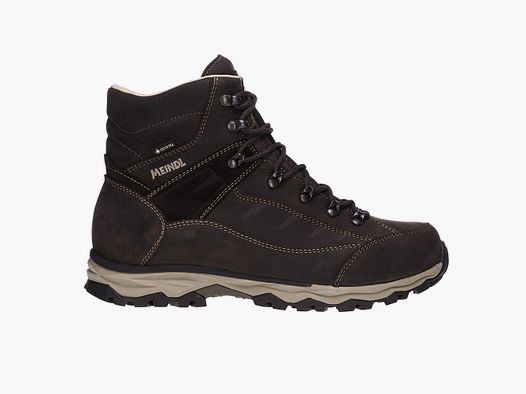 Meindl Toblach GTX, acajou