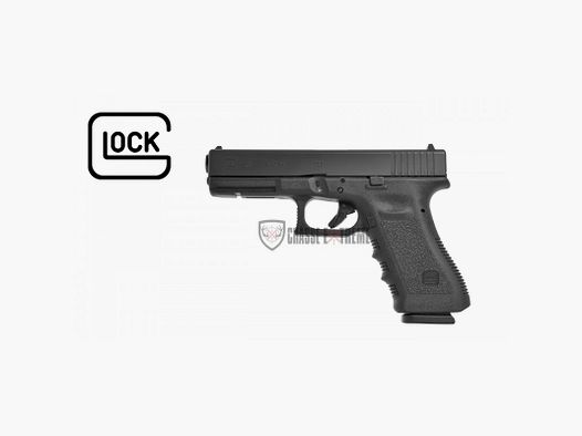 GLOCK 31 pistool .357 Sig