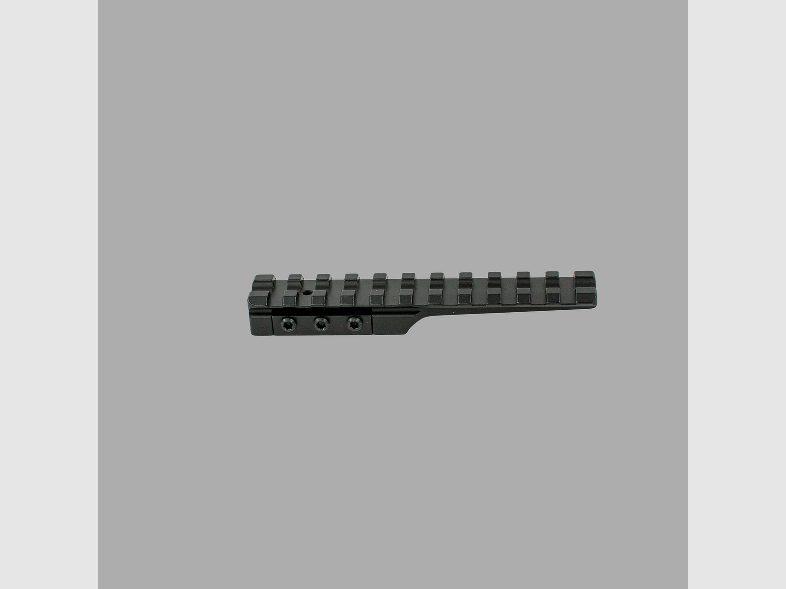 Picatinny Rail BAIKAL