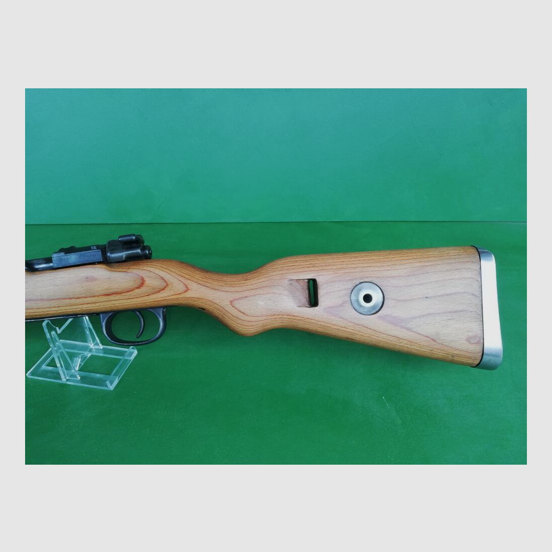 Mauser K98