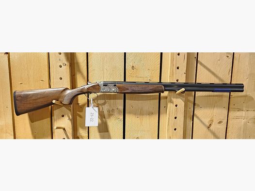 Beretta 686 Silver Pigeon I – Kal. 12