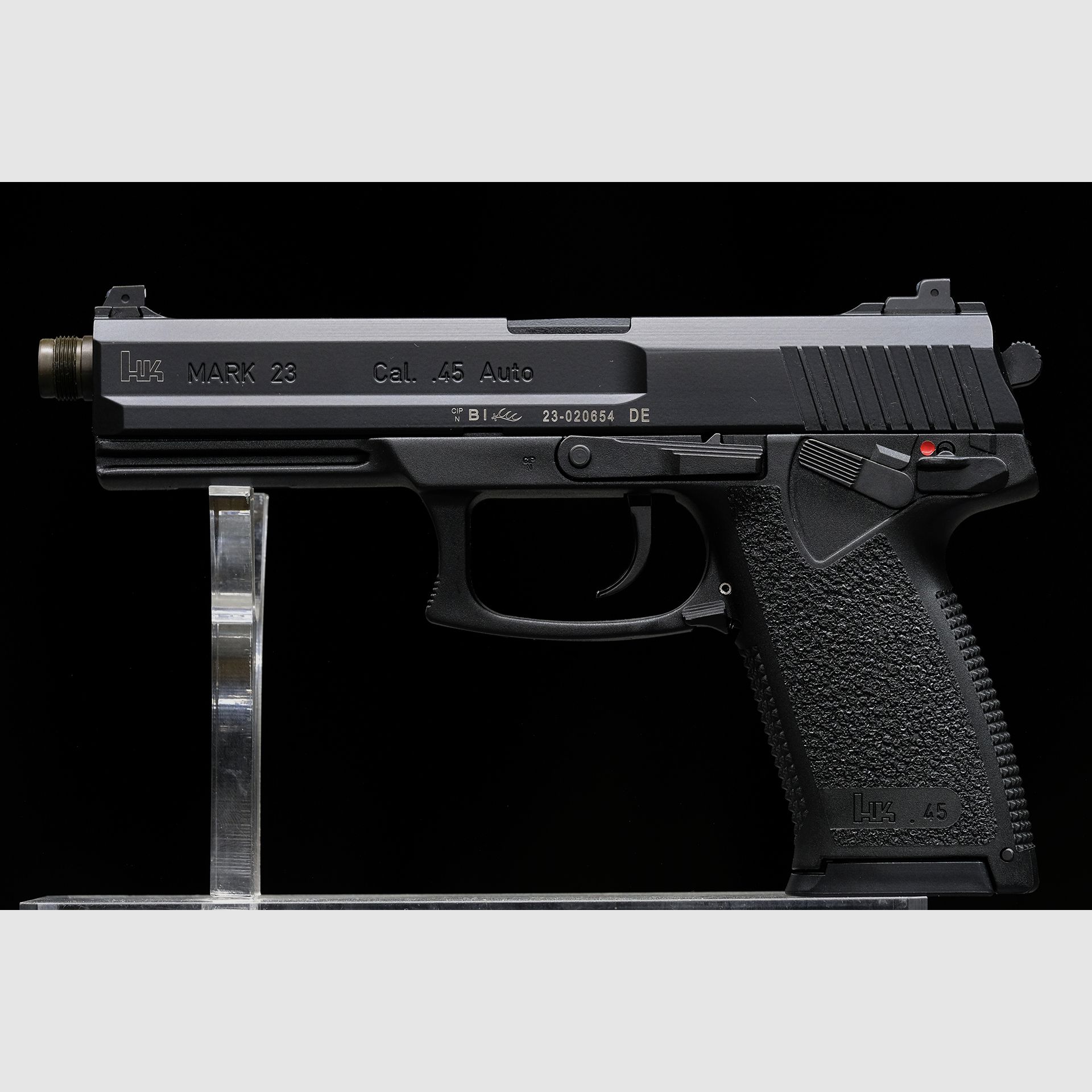 HK Mark 23, Bild 2 von 7