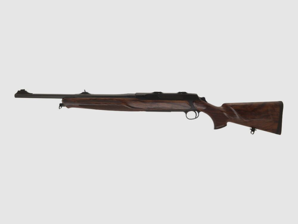 Sauer & Sohn	 S 303 Artemis Damen Selbstladebüchse