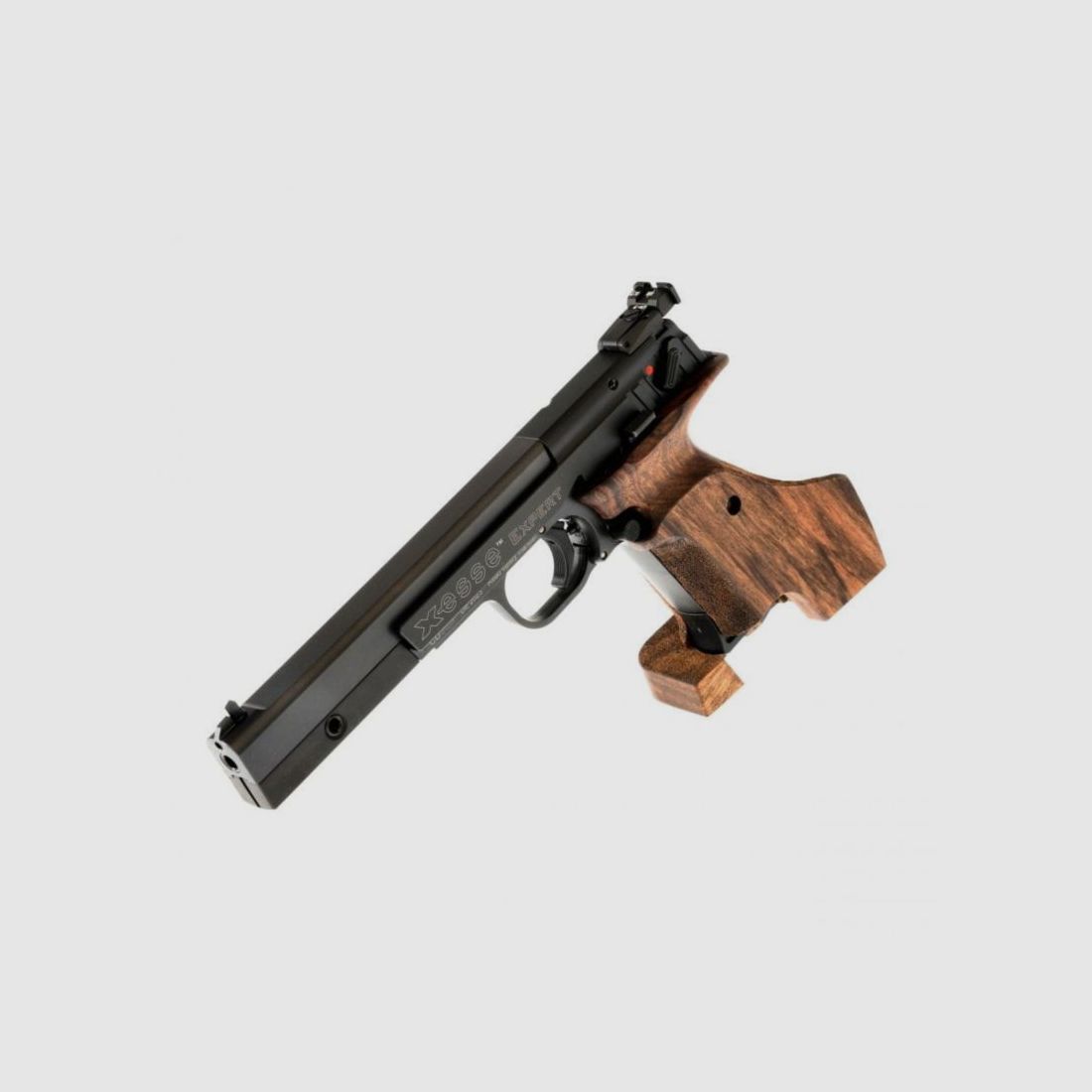 Hammerli X-Esse Expert SF cal. .22l.r., image 3 of 4