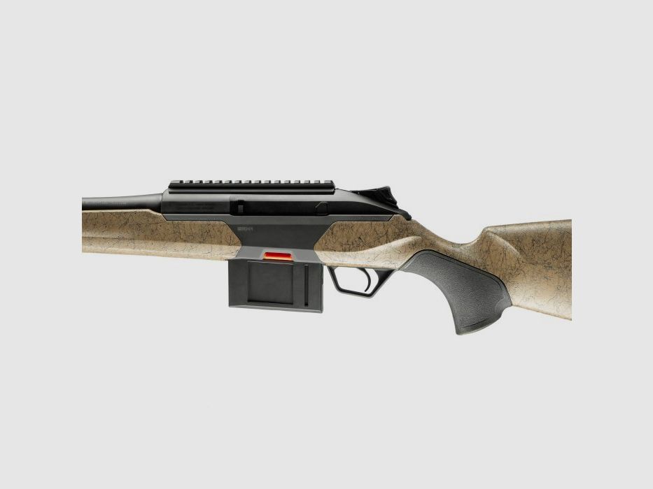 Rifle de cerrojo Beretta BRX1 Ranch FDE, imagen 4 de 8
