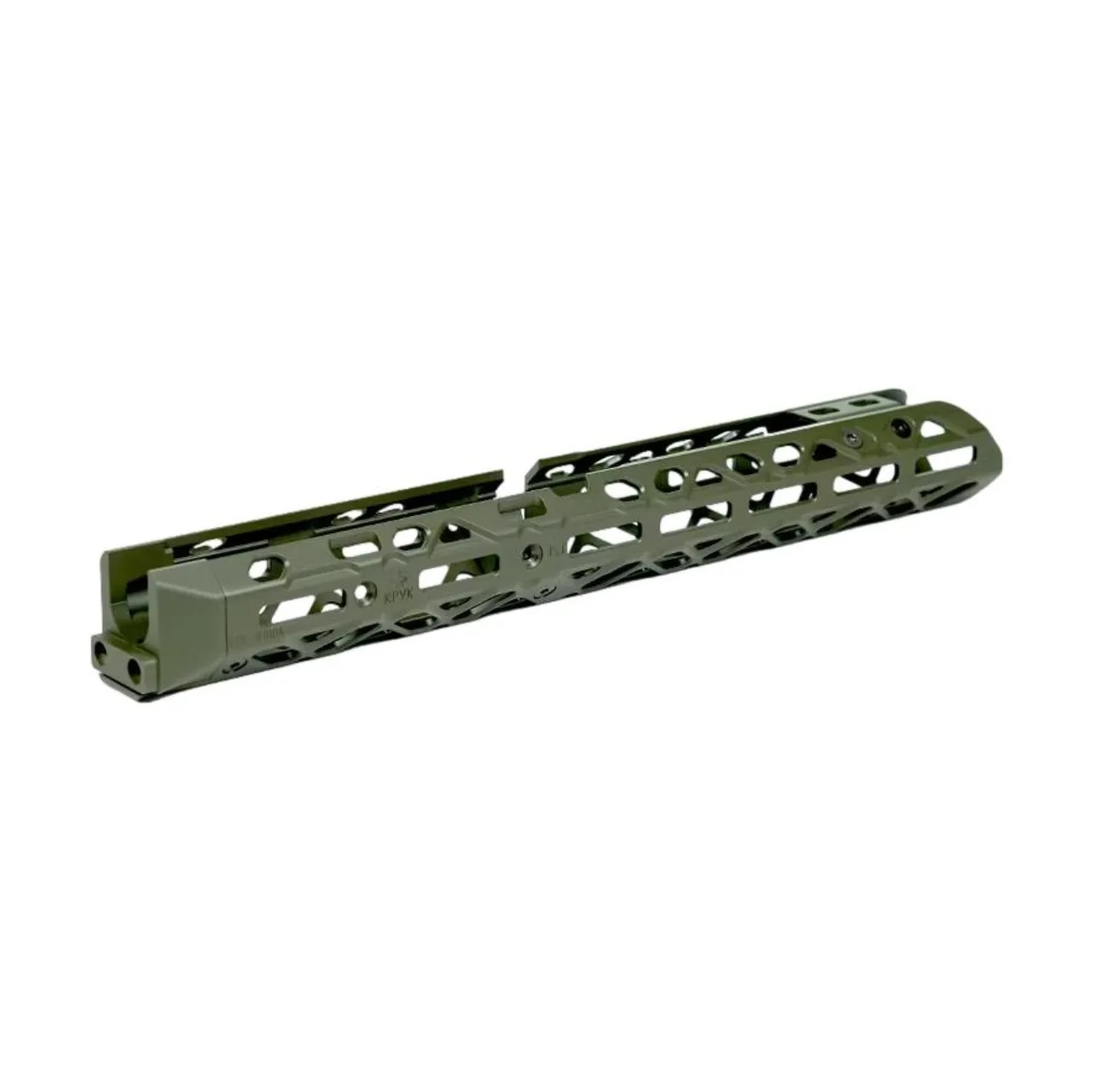 KPYK Industries Garde-main CRC-1U004L OD Green