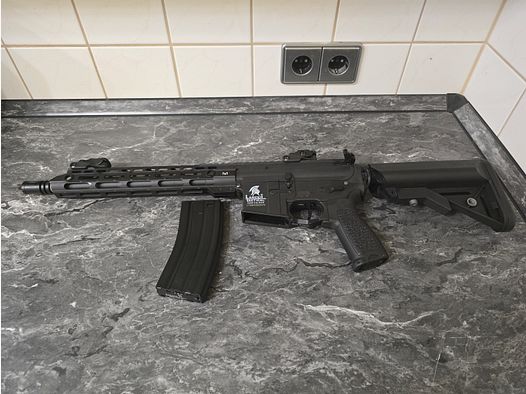 Gewehr Lancer Tactical 