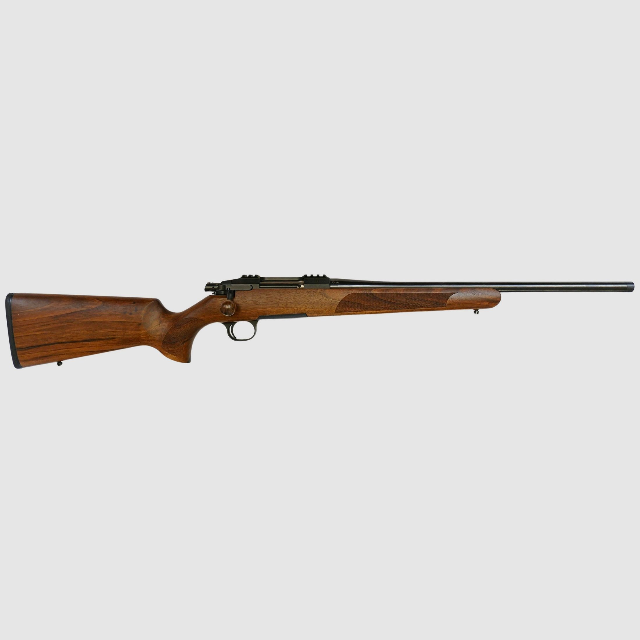 Steel-Action HS HK1 51cm .308Win Fucili a ripetizione