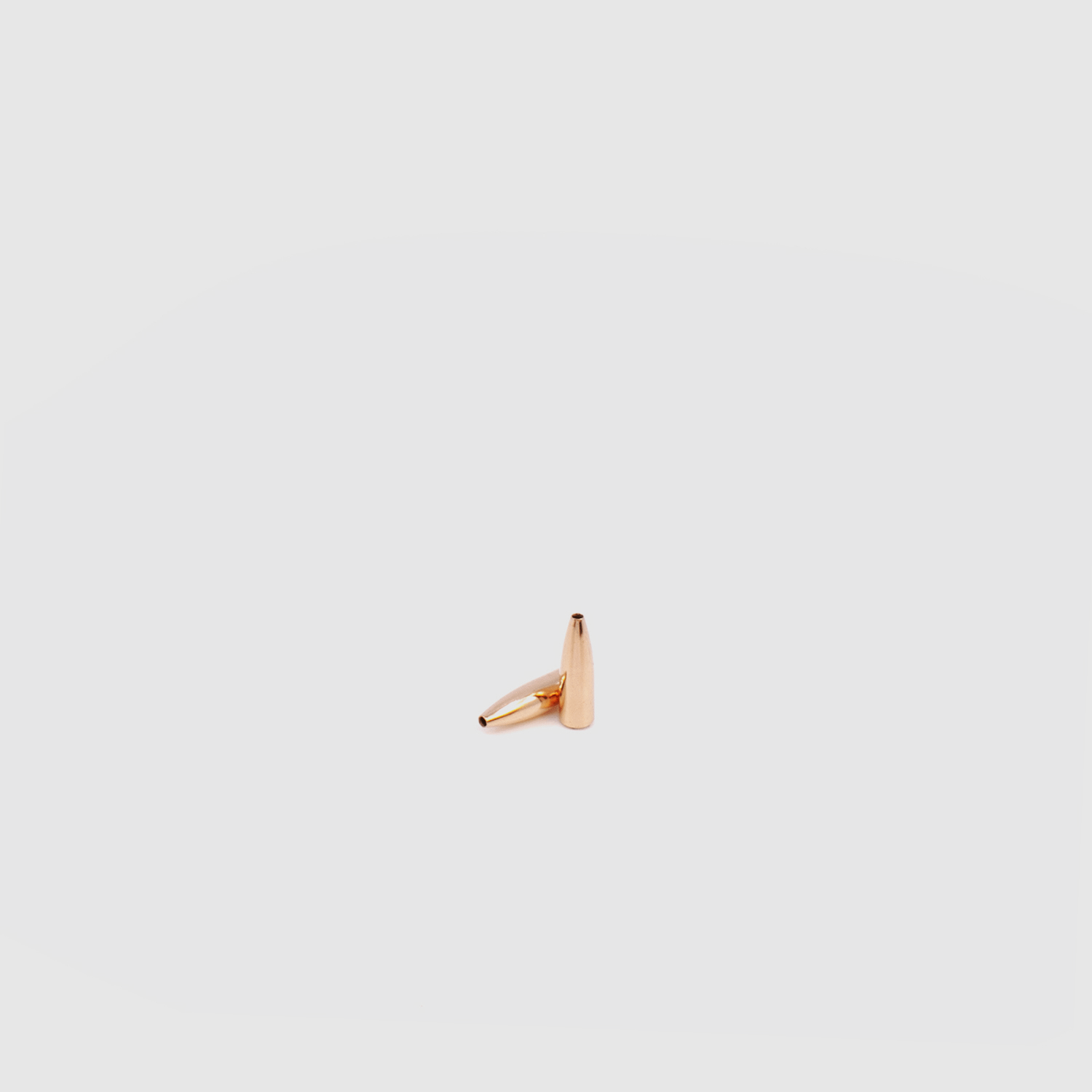 Berger Geschoss .22 FB Varmint 55GR 100 Stück