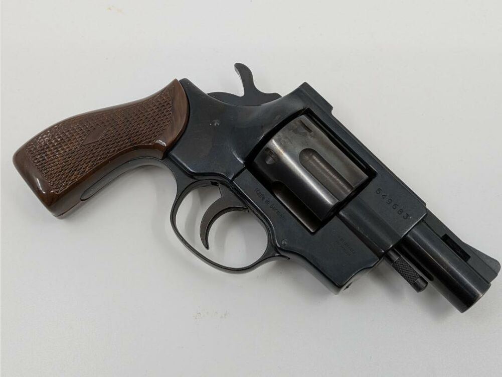 Arminius HW38