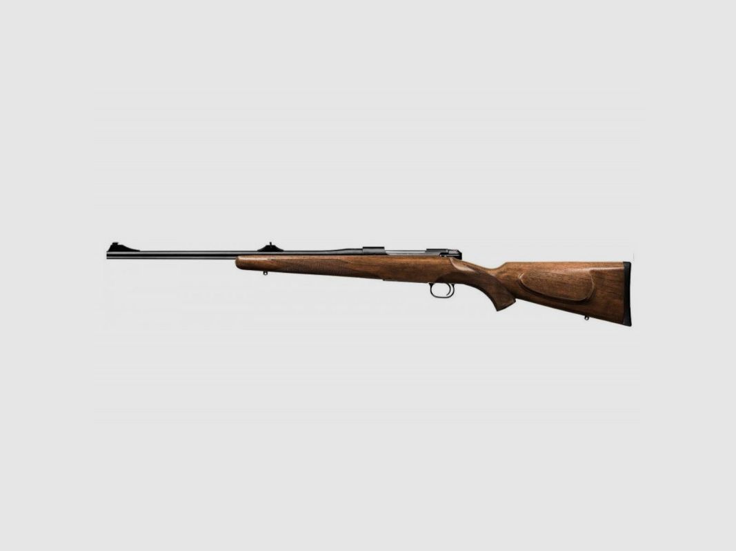 Mauser M12 Pure, Bild 3 von 4