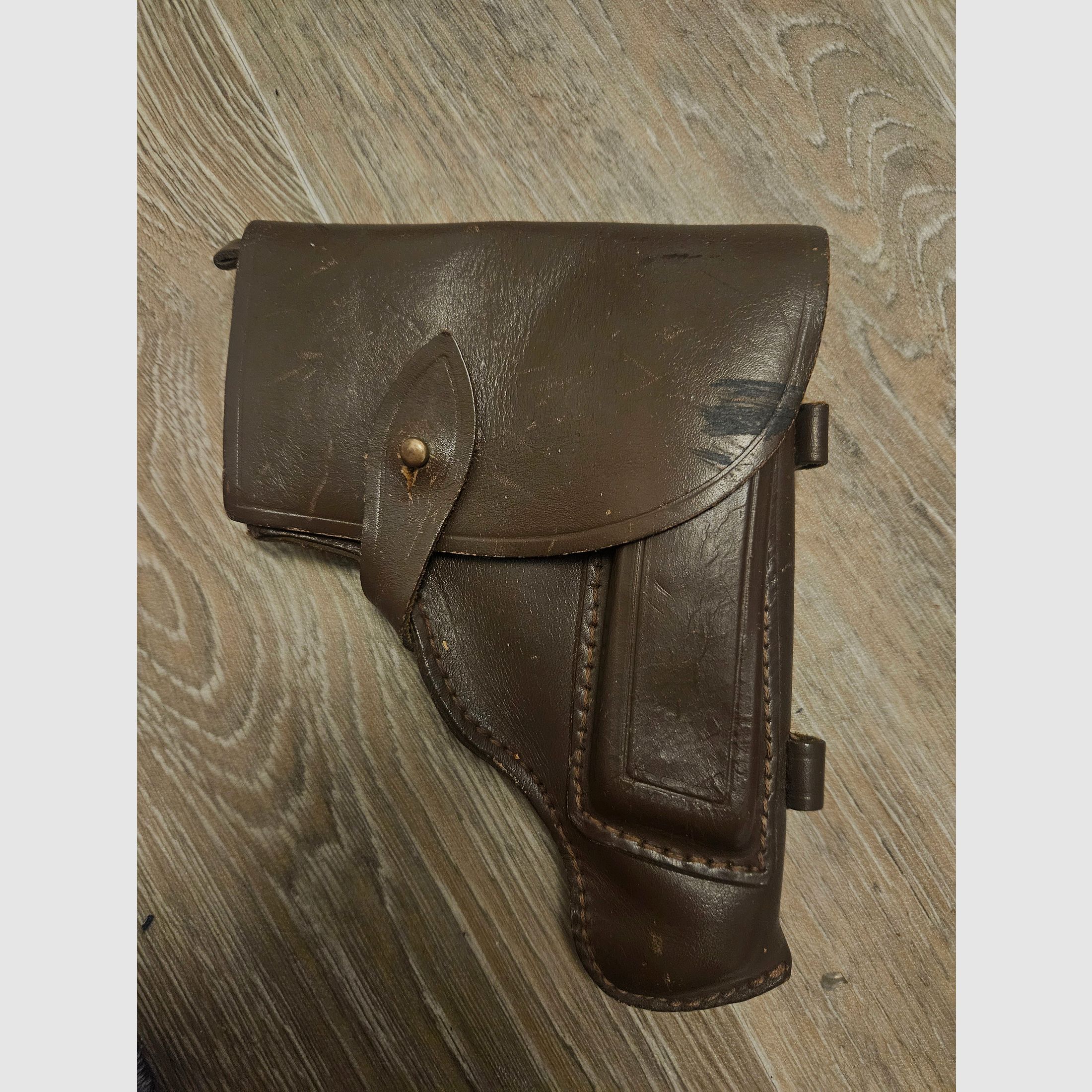 Funda de cuero