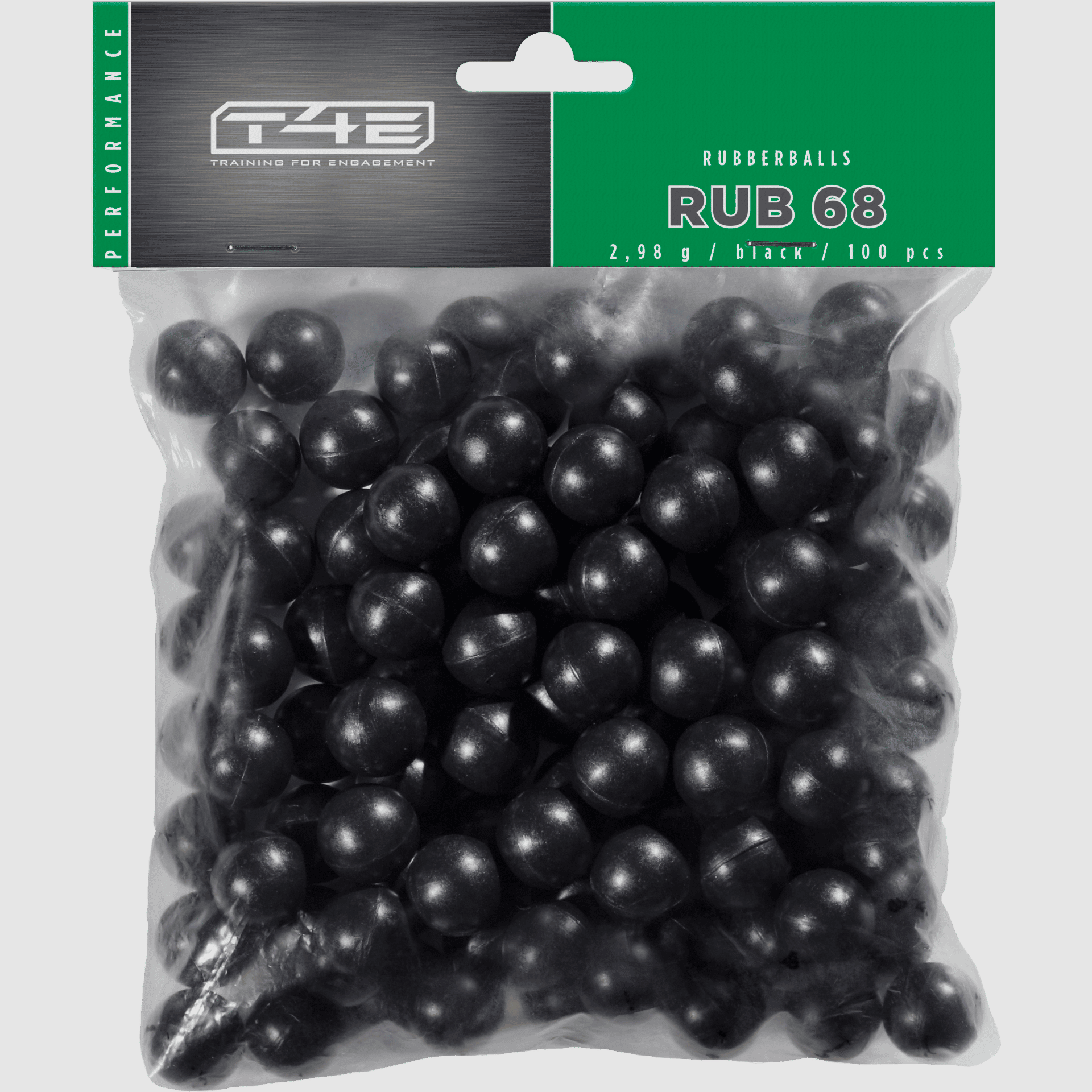 T4E Performance RUB 68