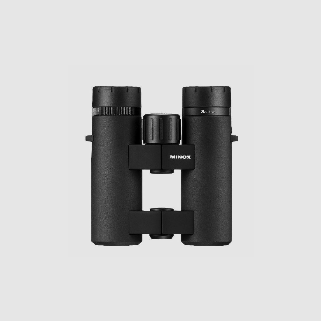 MINOX Binocolo X-active 8x33