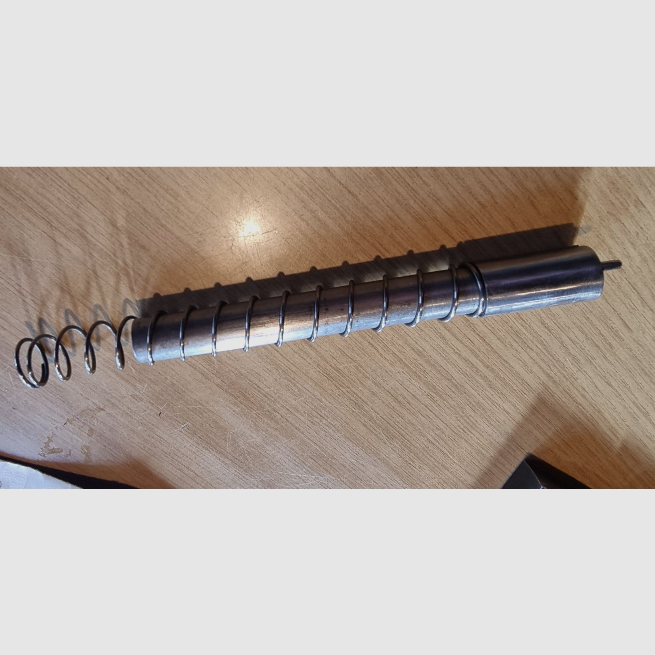 FN Model 1922 7,65 Browning z wymienną lufą 9mm Kurz