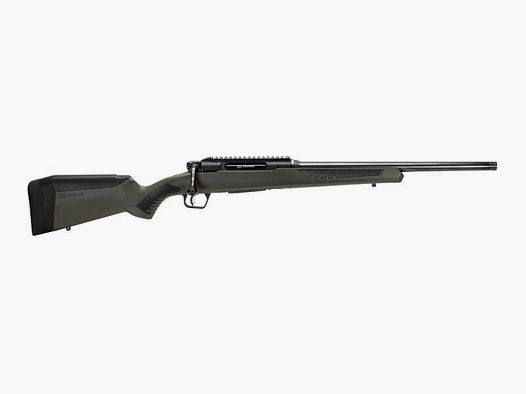 Savage IMPULSE HOG HUNTER SA 6.5MM CREEDMOOR 20"/51CM 5/8"-24