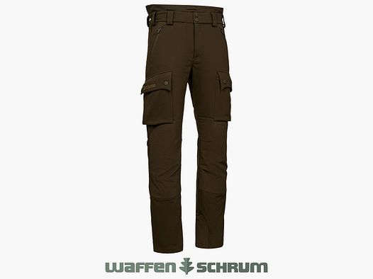 Deerhunter Hose Muflon Pro Art Green