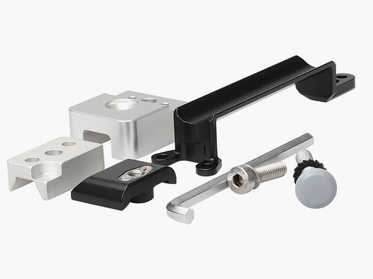 G+E accessory package FT300 with magazine RS