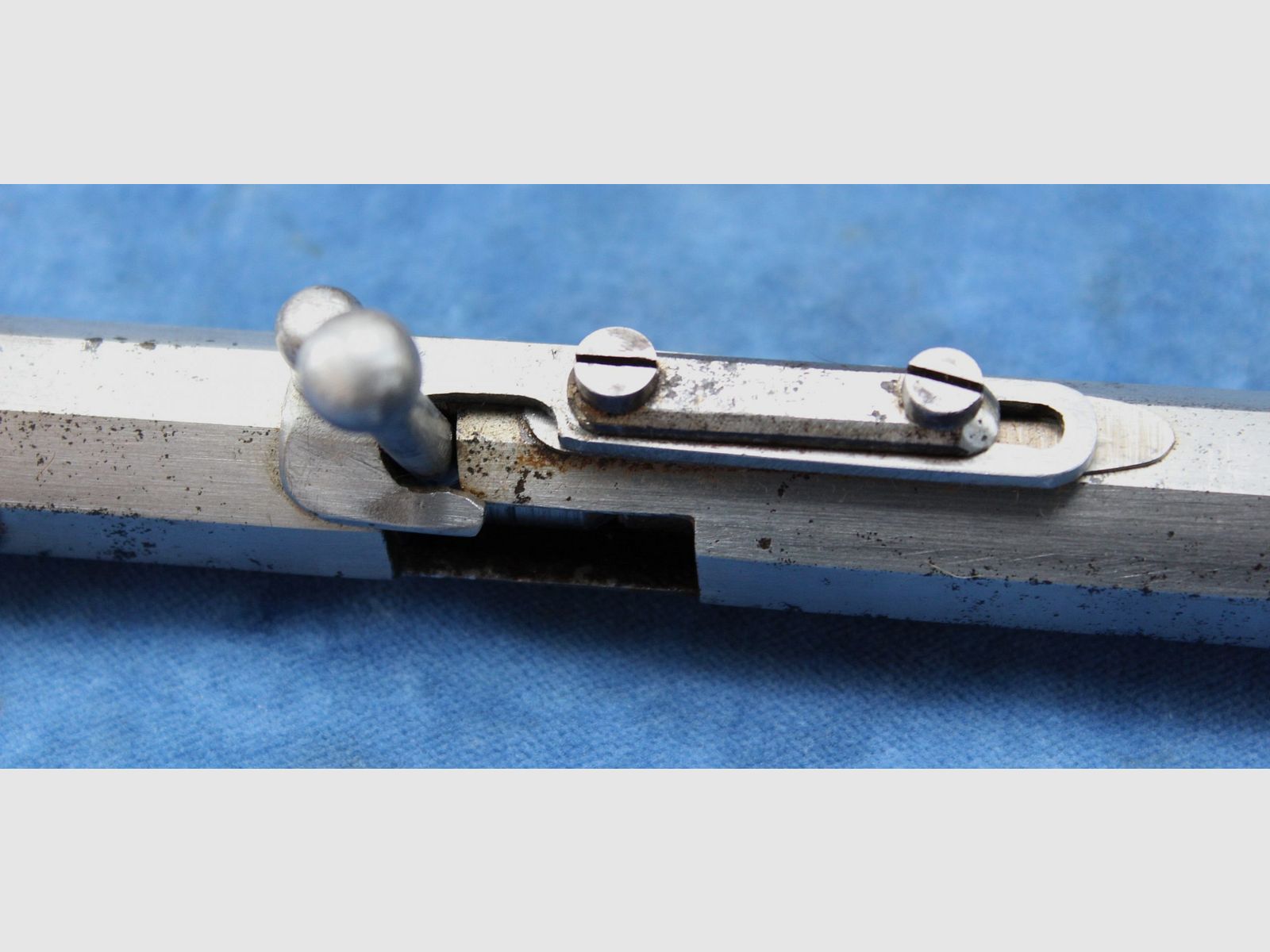 4 mm rimfire rifle (license-free), image 5 of 15