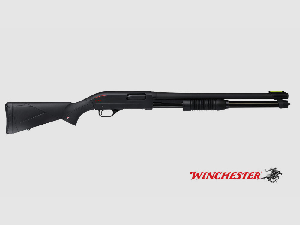 Winchester SXP Defender High Capacity