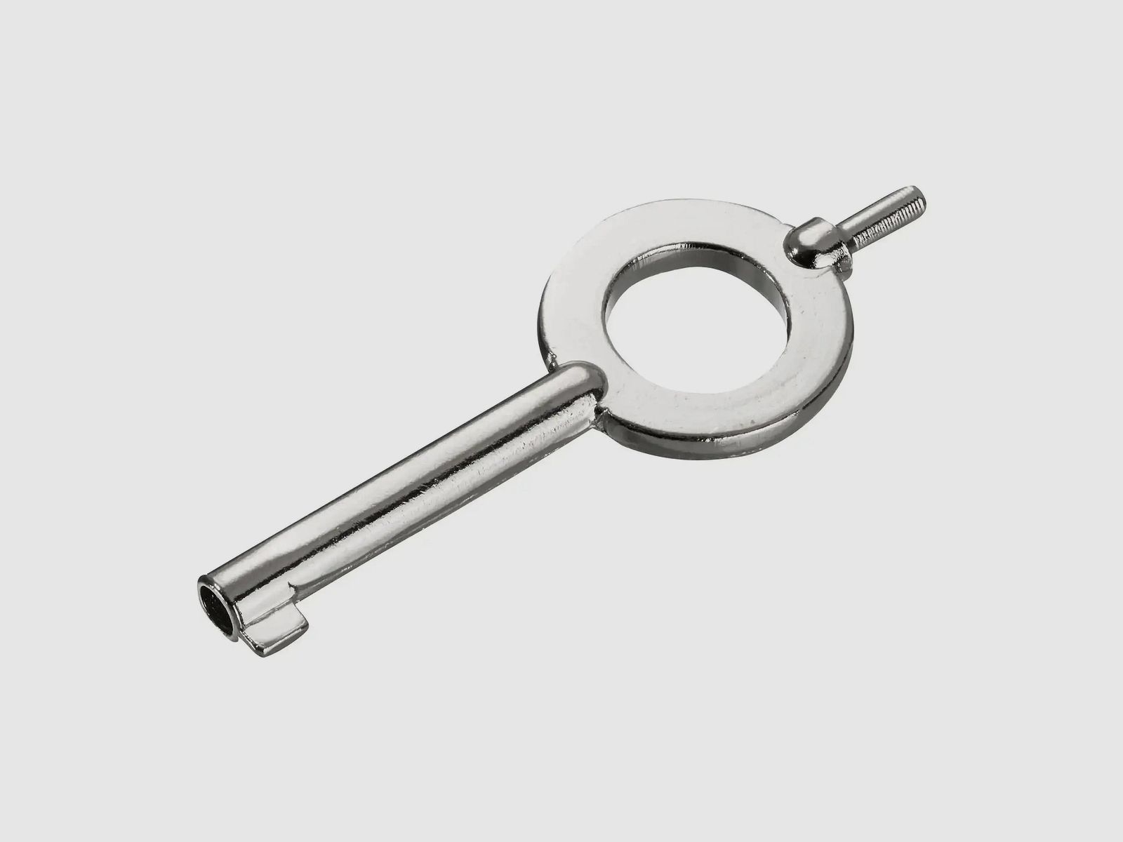 Rothco handcuff key double lock