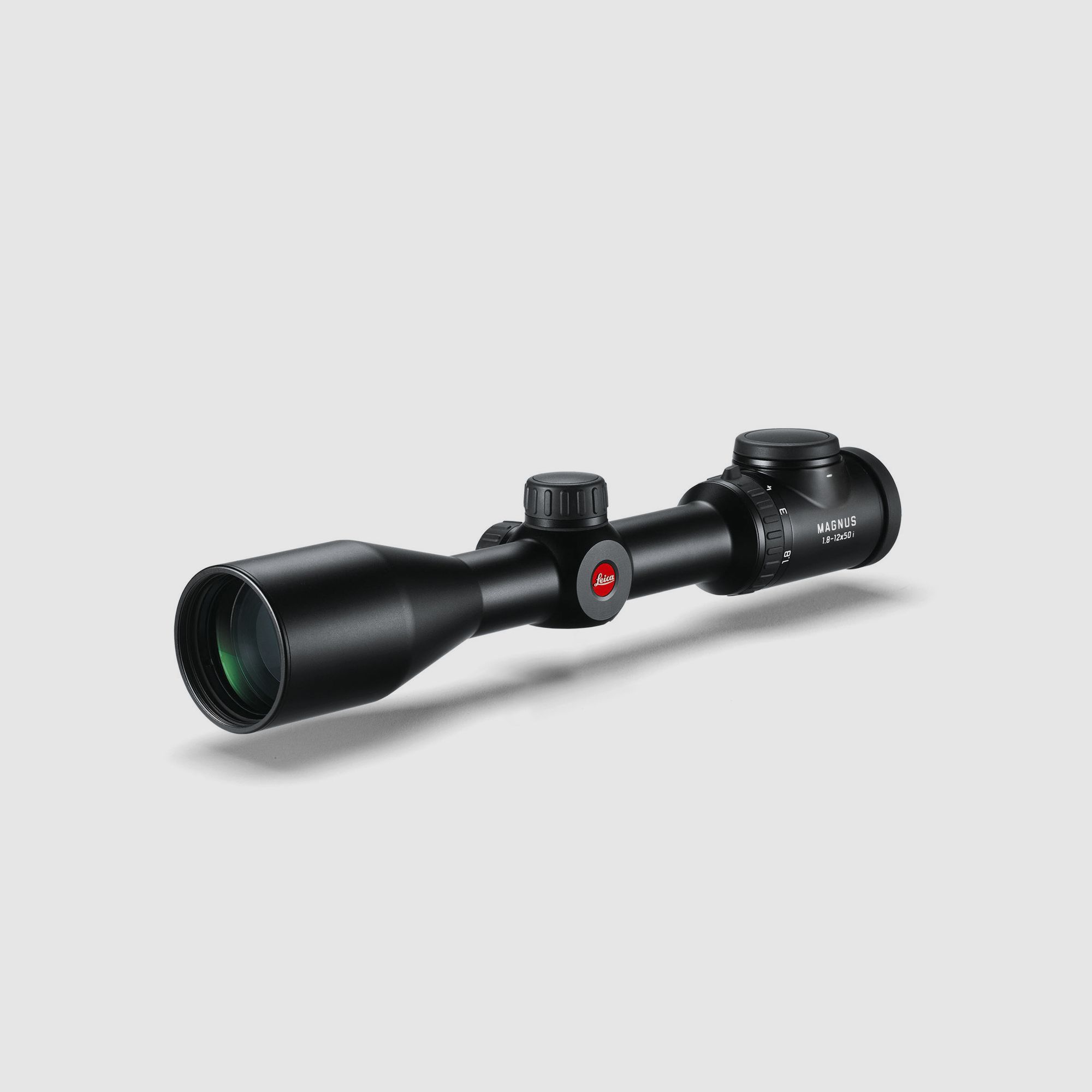 Leica MAGNUS 1.8-12x50 I, L-4A