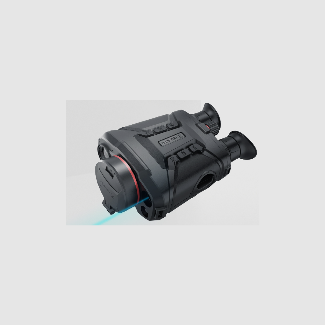 HIKMICRO Lornetka Raptor RH50L