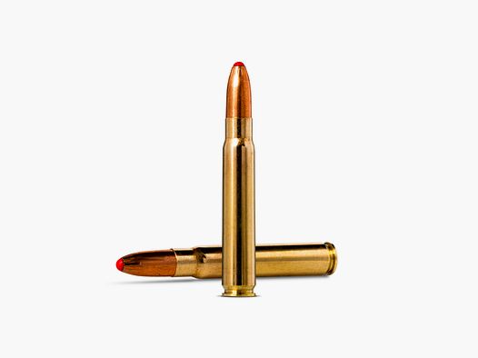 NORMA 9,3x62 Metallmunition