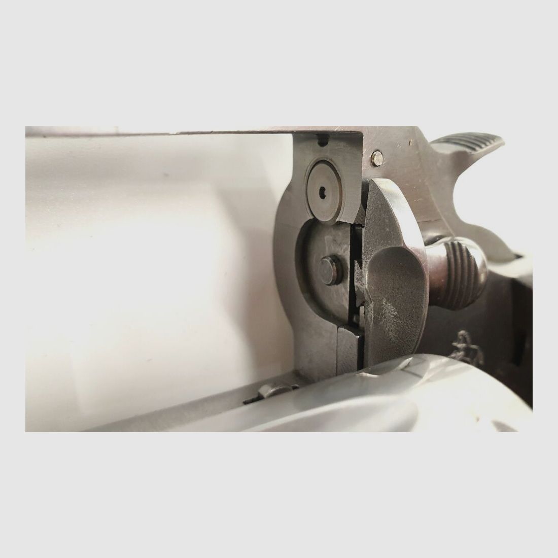 Colt King Cobra Gebrauchtwaffe