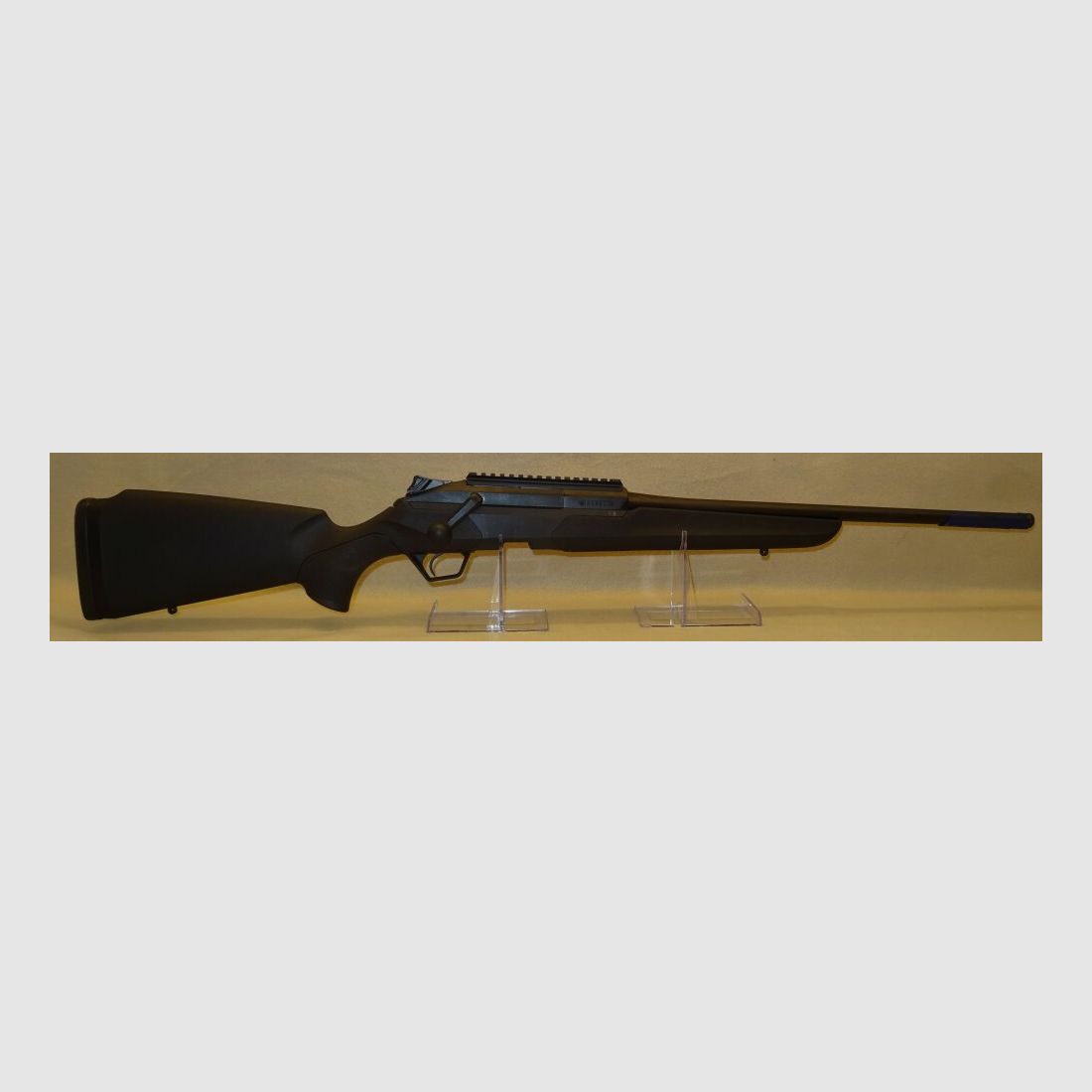 Beretta BRX1 Synthetik Black