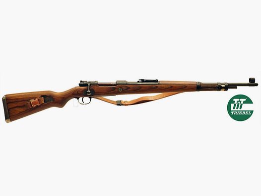Mauser Mod. 98k |byf '43