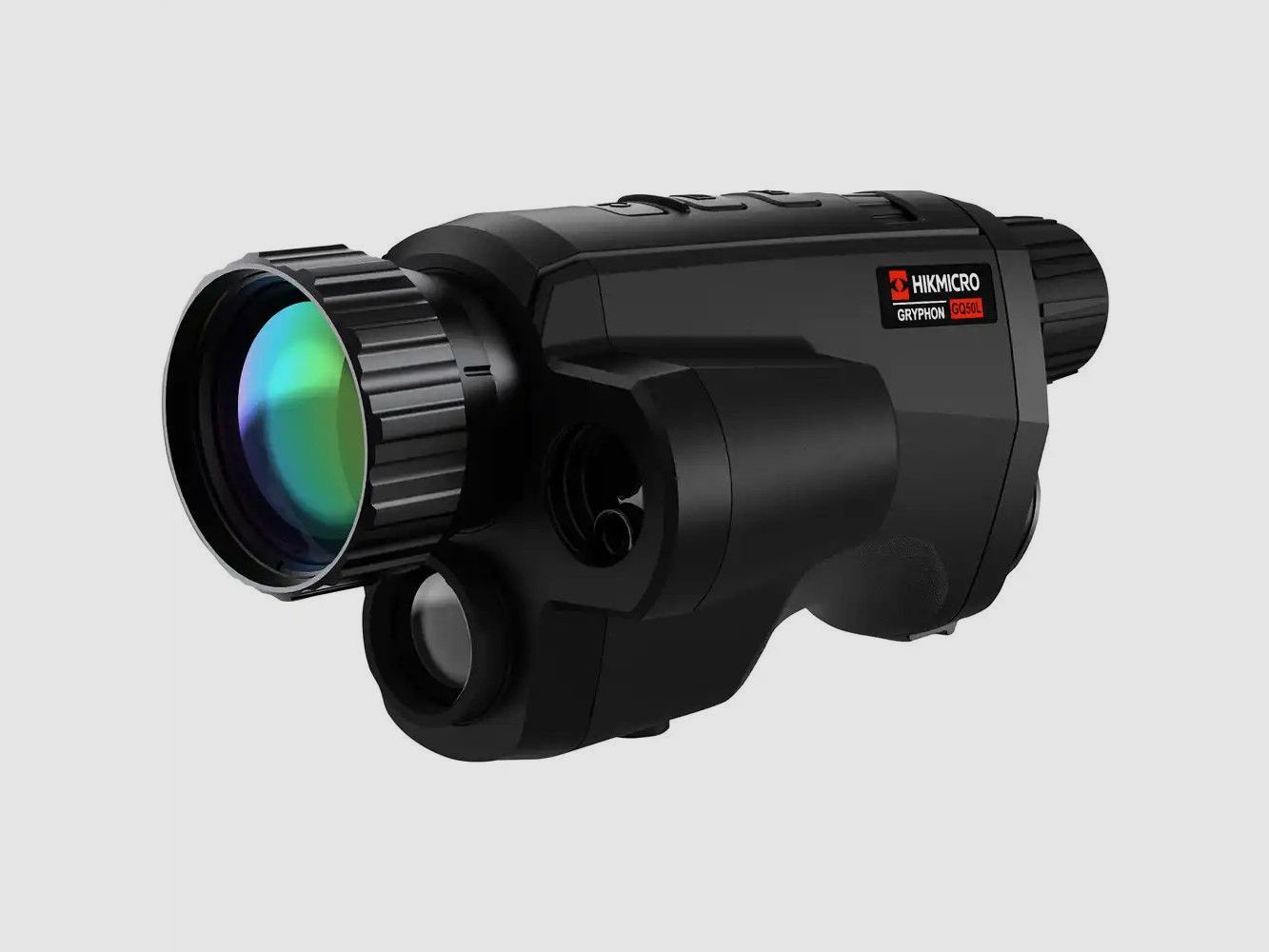 Hikmicro Gryphon GQ50L Wrmebildkamera