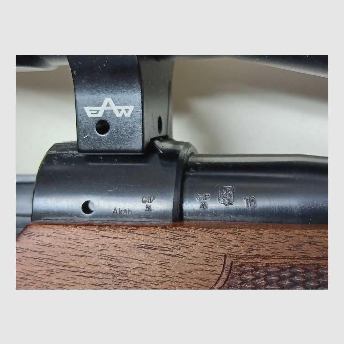 CZ - Uhersky Brod CZ 527