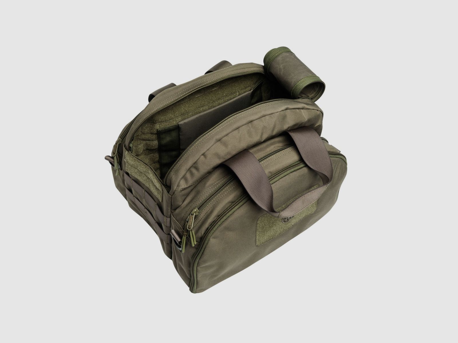BERETTA Tactical Range Bag Green Stone