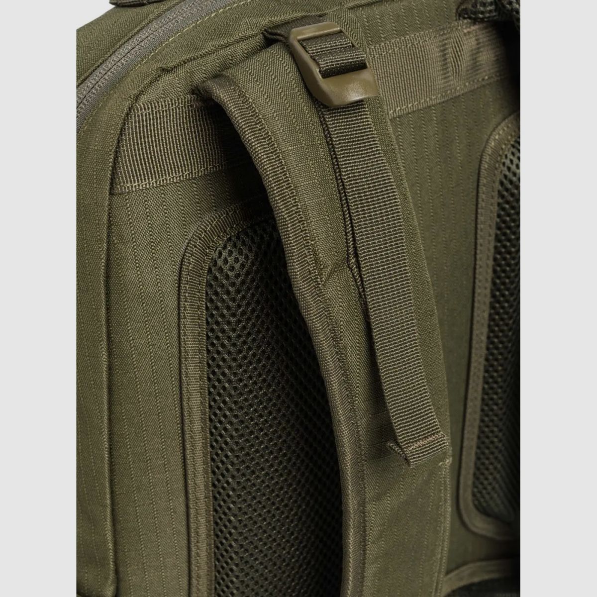 BERETTA GameKeeper EVO Rucksack 18 L Moosgrün & Ebenholz