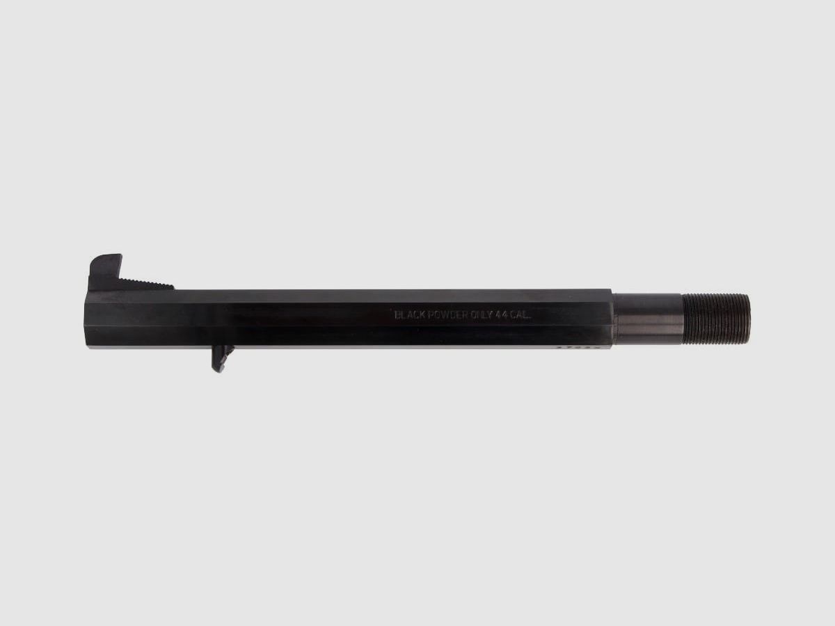 Lufa kal. 44 Pietta 1858 Remington New Model Army Target, zdjęcie 2 z 2