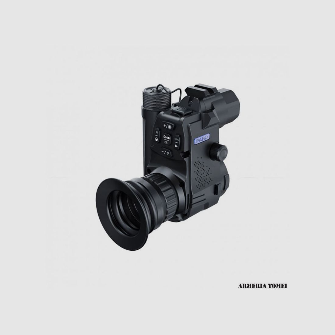 NACHTSICHTGERÄT – PARD – CLIP-ON INFRAROT NV007SP 850nm, Bild 4 von 4