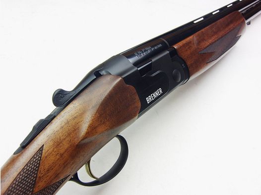 Brenner BF18