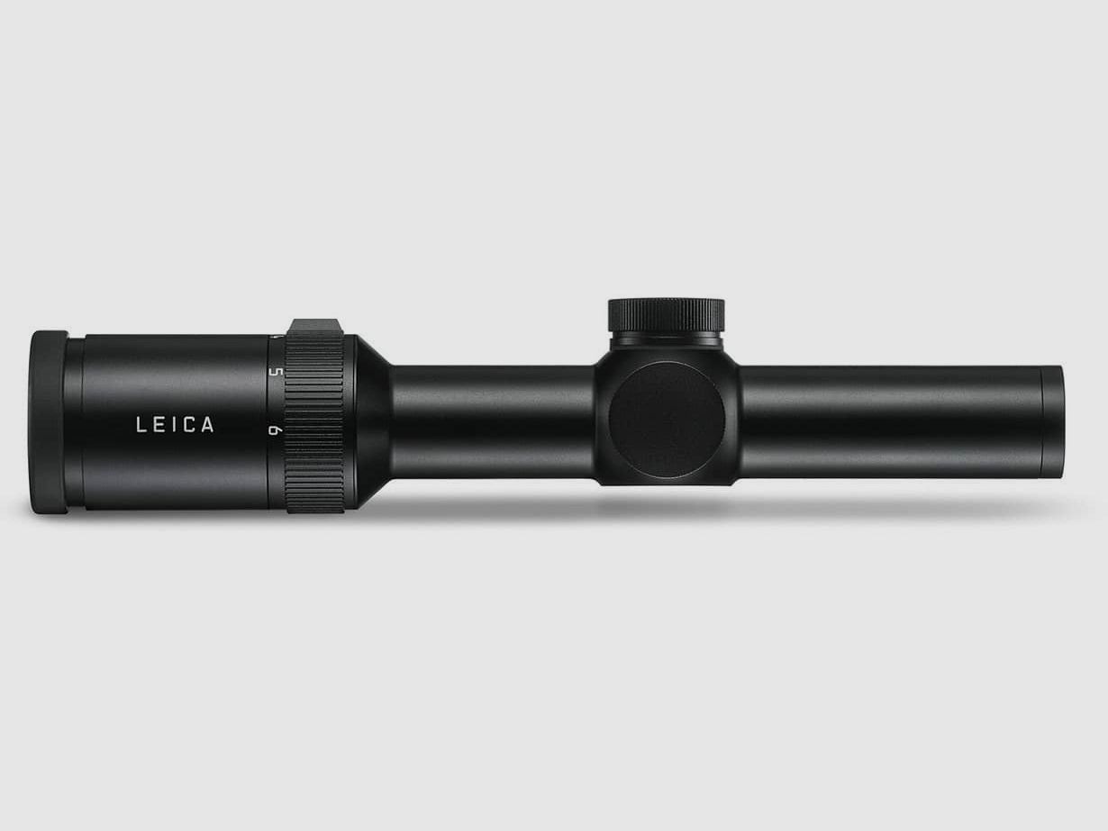LEICA FORTIS 6 | 1-6x24i sans rail