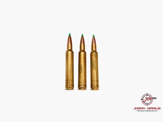 .300 Weatherby Magnum hunting cartridges collector's ammunition